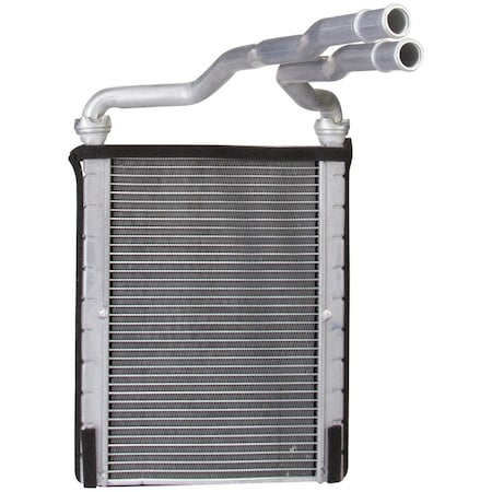 Spectra Premium HVAC HEATER CORE 99258